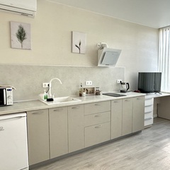 Дом Омни Релакс Трио, Краснодарский край