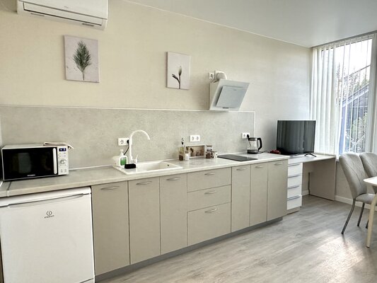 Омни Релакс Трио — фото 3