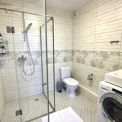 Дом Омни Релакс Трио, Краснодарский край