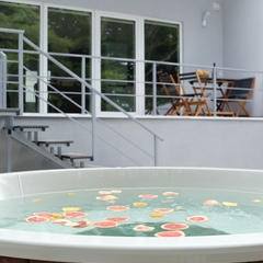 Дом Омни Релакс Трио, Краснодарский край