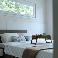 Дом Омни Релакс Трио, Краснодарский край