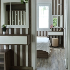 Дом Омни Релакс Трио, Краснодарский край