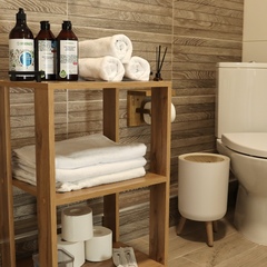 Дом Омни Релакс Трио, Краснодарский край