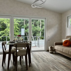 Дом Омни Релакс Трио, Краснодарский край