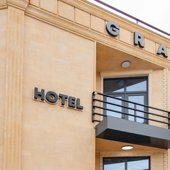 Отель Отель Grace, Республика Дагестан