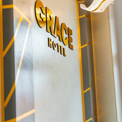 Отель Отель Grace, Республика Дагестан