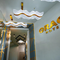Отель Отель Grace, Республика Дагестан