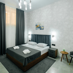 Отель Отель Grace, Республика Дагестан