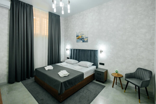 Отель Grace — фото 1