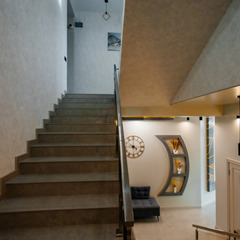 Отель Отель Grace, Республика Дагестан