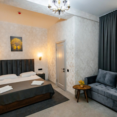 Отель Отель Grace, Республика Дагестан