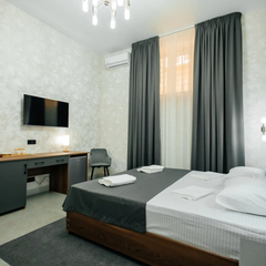 Отель Отель Grace, Республика Дагестан