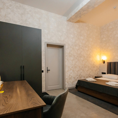 Отель Отель Grace, Республика Дагестан