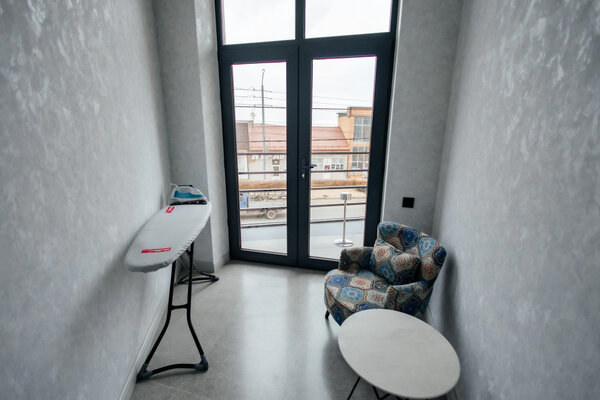 Отель Grace — фото 3