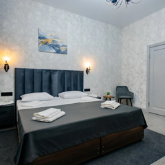 Отель Отель Grace, Республика Дагестан