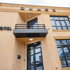 Отель Отель Grace, Республика Дагестан