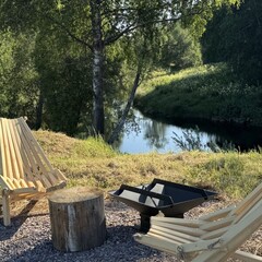 Эко-отель Someroya, Республика Карелия