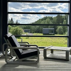 Эко-отель Someroya, Республика Карелия