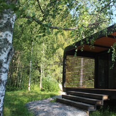 Эко-отель Someroya, Республика Карелия