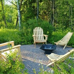 Эко-отель Someroya, Республика Карелия