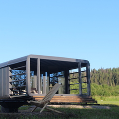 Эко-отель Someroya, Республика Карелия