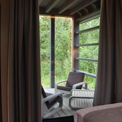 Эко-отель Someroya, Республика Карелия