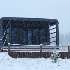 Эко-отель Someroya, Республика Карелия