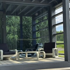 Эко-отель Someroya, Республика Карелия