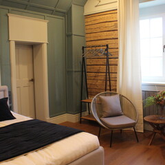 Эко-отель Someroya, Республика Карелия