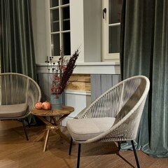 Эко-отель Someroya, Республика Карелия