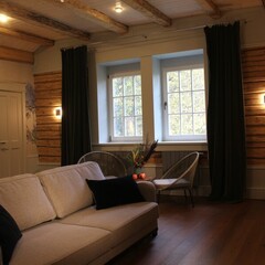 Эко-отель Someroya, Республика Карелия