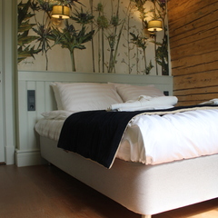 Эко-отель Someroya, Республика Карелия