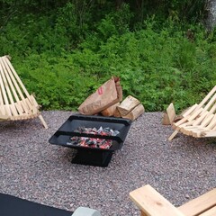 Эко-отель Someroya, Республика Карелия