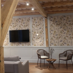 Эко-отель Someroya, Республика Карелия