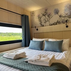 Эко-отель Someroya, Республика Карелия