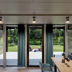 Эко-отель Someroya, Республика Карелия