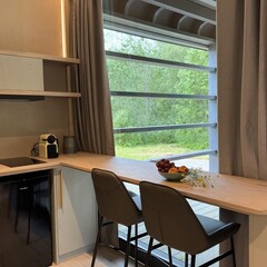 Эко-отель Someroya, Республика Карелия