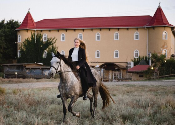 Форт Апатур — фото 4