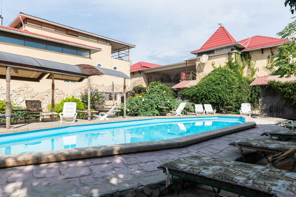 Форт Апатур — фото 1