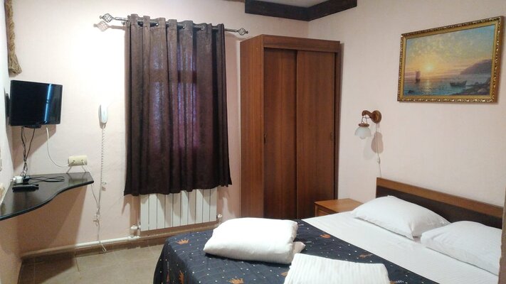 Форт Апатур — фото 3