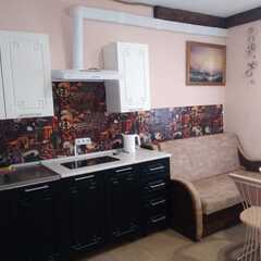 Гостинично-ресторанный комплекс Форт Апатур, Краснодарский край