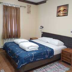 Гостинично-ресторанный комплекс Форт Апатур, Краснодарский край