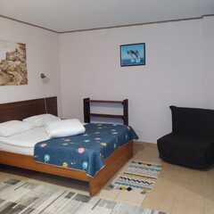 Гостинично-ресторанный комплекс Форт Апатур, Краснодарский край