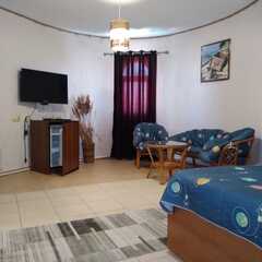 Гостинично-ресторанный комплекс Форт Апатур, Краснодарский край