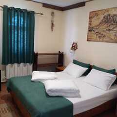 Гостинично-ресторанный комплекс Форт Апатур, Краснодарский край