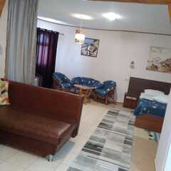 Гостинично-ресторанный комплекс Форт Апатур, Краснодарский край