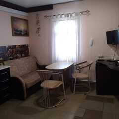 Гостинично-ресторанный комплекс Форт Апатур, Краснодарский край