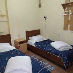 Гостинично-ресторанный комплекс Форт Апатур, Краснодарский край