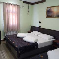 Гостинично-ресторанный комплекс Форт Апатур, Краснодарский край