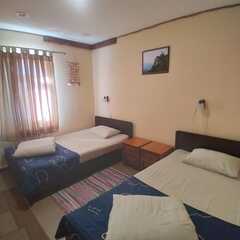 Гостинично-ресторанный комплекс Форт Апатур, Краснодарский край